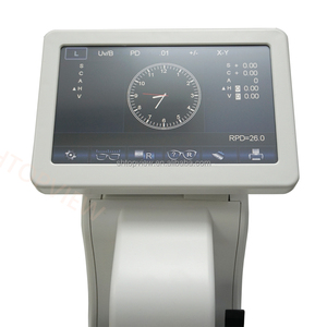 SHTOPVIEW LM-260 Auto Digital Lens Meter China's <strong>Latest</strong> Optometry Equipment <strong>Optics</strong> <strong>Instruments</strong> - Product Image 6