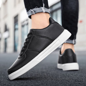 Vente en gros de nouvelles baskets <span class=keywords><strong>Scott</strong></span> célèbres de haute qualité blanches pour hommes décontractées grande taille 36-47 chaussures plates de marque pour femmes à bas prix d'usine - Product Image 5