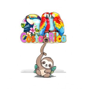Wooden Material Printed Souvenir Wood Carving Custom 3d Fridge <b>Magnets</b> Refrigerador Memo Note Custom Fridge <b>Magnet</b> <b>for</b> <b>Sale</b> - Product Image 4