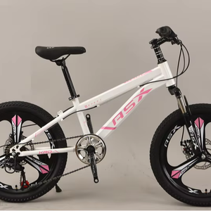 Sepeda Gunung Dewasa Laris Manis 26" 21 Speed Rem Cakram Ganda Rangka Baja <span class=keywords><strong>BMX</strong></span> Murah Grosir - Product Image 1
