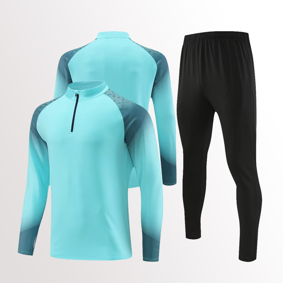 23015 bleu émeraude