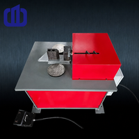 Machine de découpe et de poinçonnage hydraulique combinée Q35Y-25 personnalisée, à double cylindre, pour la découpe d'angles en acier, certifiée ISO 9001