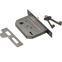 Serrures de porte standard en gros avec poignée en plastique 687 serrure produit afrique du sud