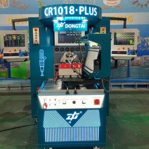 CR1018 PLUS Banco de Pruebas Multifuncional Banco de Pruebas Diesel CRI CRP EUI EUP HEUI HEUP <span class=keywords><strong>1023</strong></span> - Product Image 1