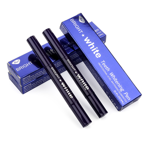 Vente chaude en Europe, distributeur britannique recherché, produits chinois innovants, nouveau gel blanchissant pour les dents à 6% de peroxyde d'hydrogène - Product Image 1