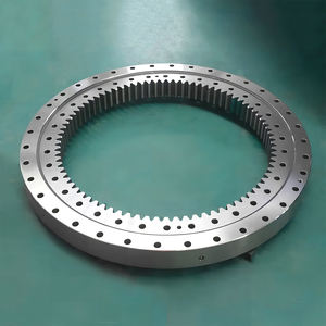 Hoge Kwaliteit Zwenkring Draaitafellager Voor Bouwmachines Essentieel Onderdeel Voor Zwenktoepassingen - Product Image 6