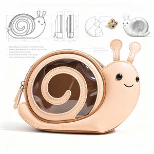 Fabricant de sacs Ita sur mesure, sac fourre-tout personnalisé, concevez votre propre sac à dos, sac à main - Product Image 5