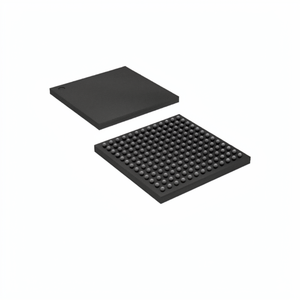 Composant électronique en gros, BOM IC en stock, IC FPGA 396 I/O 1152FBGA 1152 BBGA, FCBGA Embarqué 10AX048K2F35I1SG - Product Image 1