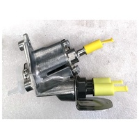 0444143045 2888173 Buse d'injecteur de doseur d'urée pour moteur Cummins CNG LNG