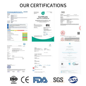 زهور اصطناعية واقعية على شكل إكليل - ديكور منزلي بلاستيكي بلمسة طبيعية للمطاعم والرفوف وديكور الحفلات - Product Image 6