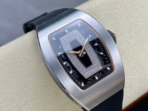 Reloj Mecánico Automático de Lujo para Hombre, de Alta Gama, Deportivo, con Tourbillon, Resistente al Agua y a los Golpes - Product Image 2