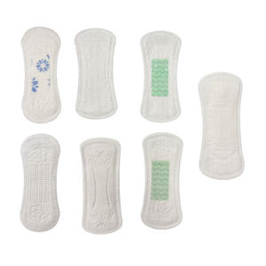 للبيع بالجملة بطانات لباس داخلي رفيعة للغاية ، نمط جديد من القطن ، بلا تنفس ، حاصلة على شهادة ISO ، مقاسات يمكن التخلص منها في الصين - Product Image 3