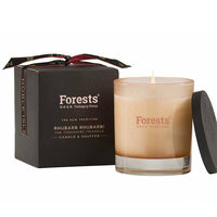 Fournisseur chinois de coffrets cadeaux de bougies parfumées de luxe personnalisées, 4 bougies parfumées, emballage en boîte magnétique