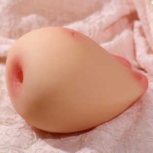 Dokulu kanalları ile yavru kız tasarım Masturbator - Product Image 2