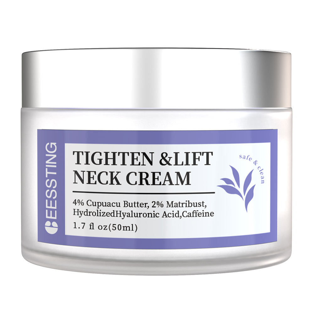 ครีมกระชับและยกคอ