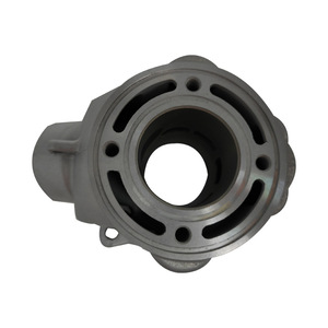 Pièces de moto, cylindre de moto YZ85 adapté à Yamaha YZ85/YZ80, diamètre du trou 47,5 mm, kit cylindre et piston - Product Image 4