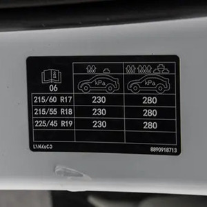 2026 L-ynk & Co 06 Relive 1.5T SUV Compact 5 Places Conduite à Gauche Essence Caméra Panoramique <span class=keywords><strong>360</strong></span>° En Stock - Product Image 5