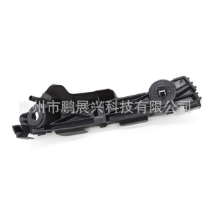 Poutre de renforcement de pare-chocs pour Mazda GV7D-50-0T1, fixation par boulons, pour support de pare-chocs avant Mazda 6 Ruiying 07-12 - Product Image 1