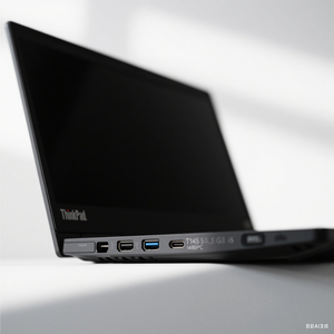 ThinkPad T14S-G3 kinh doanh máy tính xách tay với I5-1240P 16GB RAM - Product Image 6