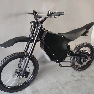 Venta Directa de Fábrica, Bicicleta Eléctrica de Montaña de Alta Potencia, 140 km/h, Enduro, 3000w, 5000w, 8000w, 12000w, 15000w, 20000w - Product Image 1