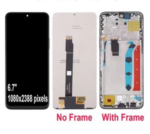 Prix de gros Pantalla OLED COF écran LCD <span class=keywords><strong>Ecran</strong></span> pour samsung <span class=keywords><strong>A02s</strong></span> A03s - Product Image 6