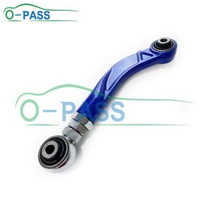 Brazo de Control de Camber trasero ajustable para <span class=keywords><strong>BMW</strong></span> 2 <span class=keywords><strong>3</strong></span> 4 Series 220i 320i G20 G21 G42 G22 G23 G26 Z4 G29 Toyota SUPRA J29 A90 91 6881199 - Product Image 2