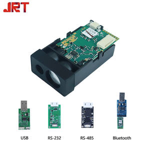 3 Hz 10 Hz 20 Hz rückwärts-abstandssensor 40 m RS232 optischer Laser-Reichweitenmesser RS485 Modul 60 m Laser-Abstandssensor mit <span class=keywords><strong>4</strong></span>-20 ma - Product Image 1