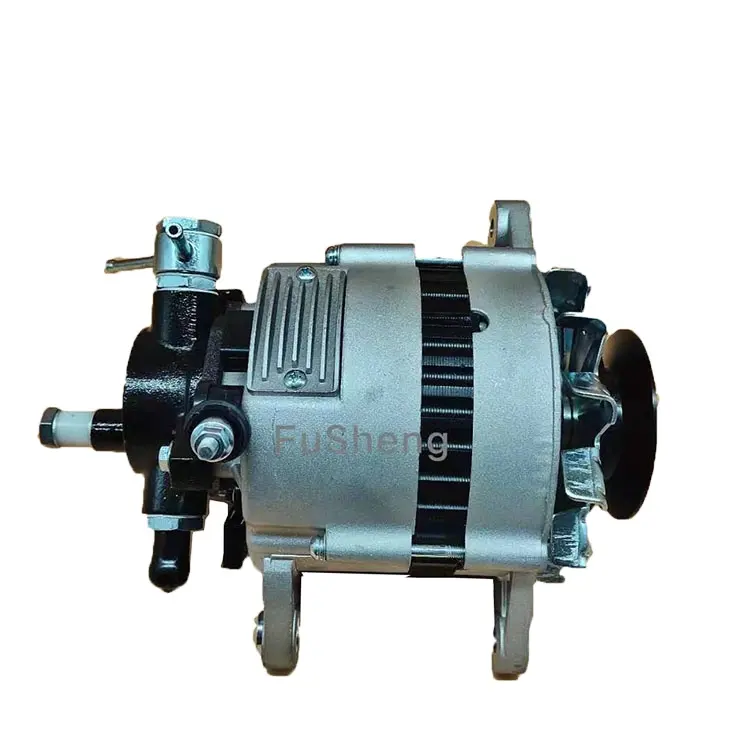 All New Genuine Quality Car Alternator AL3036 Hot selling high quality low price generators 14V 60A Applicable for KIA cars