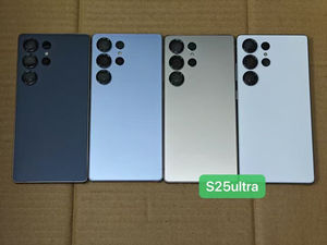 Teléfono ficticio de maqueta de pantalla que no funciona para <span class=keywords><strong>Samsung</strong></span> Galaxy <span class=keywords><strong>S21</strong></span> S22 Plus S23 S24 S25 <span class=keywords><strong>ultra</strong></span> - Product Image 6