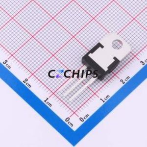 Transistor Darlington TIP105 TO220 Original-Nuevo, Componentes Electrónicos al por Mayor, Proveedor de Chips y Servicio BOM - Product Image 2