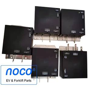 Contrôleur de chariot de golf EZGO 1206MX-4301, accessoire, code produit 73326-G02, équipement électrique - Product Image 1