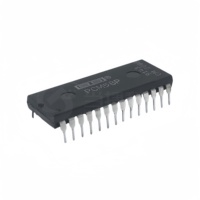 NOUVEAU Paquet PCM58P-K DIP-28 PCM58P Amplificateur audio IC Brand New Original Authentique