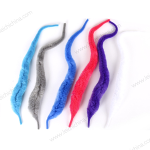 Materiales coloridos para atar moscas Mangnums <span class=keywords><strong>Dragon</strong></span> <span class=keywords><strong>Tail</strong></span> - Product Image 3