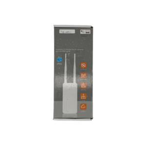 Outdoor LTE Router with 2 PoE Ports 4G SIM Card Support IP65 Waterproof for <b>IP</b> <b>Cameras</b> Wi-Fi 802.11n Dual Antenna - Product Image 6