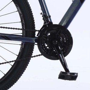 Hot Sale 29er Mountain for Men Large Wheel 29 Inch Aluminum Fork <b>Disc</b> System 21 Speed Gears - Product Image 4