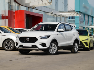 MG ZS <span class=keywords><strong>2022</strong></span> 180DVVT Automático Edición Global Million 918, Auto de Gasolina, <span class=keywords><strong>SUV</strong></span> <span class=keywords><strong>Pequeño</strong></span> Usado, <span class=keywords><strong>Mejor</strong></span> <span class=keywords><strong>SUV</strong></span> - Product Image 1