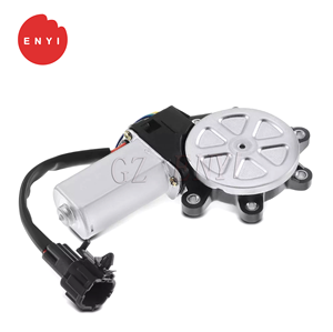 80731-ED000 <span class=keywords><strong>Moteur</strong></span> de lève-<span class=keywords><strong>vitre</strong></span> électrique ENYI pour N-issan Versa Sedan Hatchback 2007-2012 OEM 80731-ED000 80731-ED00A - Product Image 1