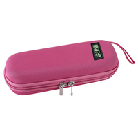 Étui portable pour stylo à insuline en EVA avec sac de stockage réfrigérant, boîte de congélation, thermomètre pour diabétiques