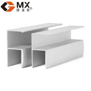 Hồ Sơ Nhà Sản Xuất <span class=keywords><strong>F</strong></span> Hình Xử Lý Nhôm Nhà Bếp Nhôm Hồ Sơ Cho Tủ Quần Áo Cửa Trượt, Đồ Nội Thất Xử Lý & Knob - Product Image 3