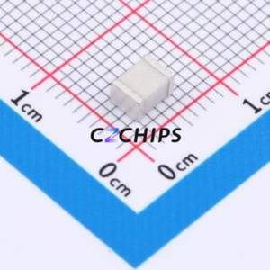 Tubo de descarga de gas de transistor (GDT) original a estrenar de 1812, venta completa de chips de componentes electrónicos y servicio BOM - Product Image 2