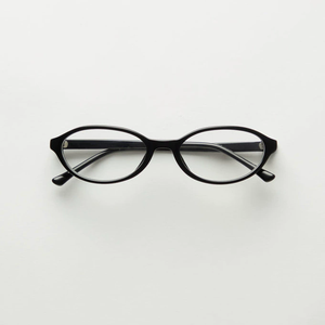 MS 2026 LB2503 Şirin Oval Tarz Kadın Asetat Gözlük Çerçevesi TR90 Optik Gözlük Özel Reçeteli Gözlük - Product Image 2