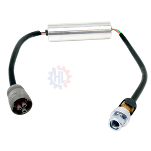 Suku Cadang Mesin Konstruksi Sensor Tekanan Oli PWM 5kHz 164-3692 107-3952 Cocok untuk Wheel Loader D9R D10N 988F 990 992D 994 - Product Image 6