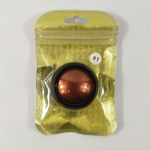 Luz de sombra de ojos <span class=keywords><strong>ES27</strong></span>, camaleón óptico, cambio de diamante, perla brillante, camaleón, sombra de ojos, sombra de ojos - Product Image 5