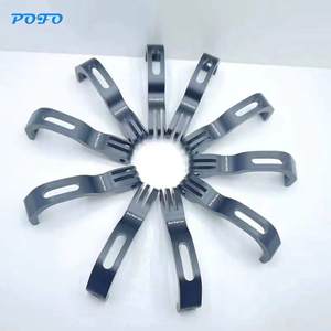 <span class=keywords><strong>Fourche</strong></span> avant de <span class=keywords><strong>vélo</strong></span> en alliage d'aluminium <span class=keywords><strong>support</strong></span> de lumière pliant <span class=keywords><strong>vélo</strong></span> sport <span class=keywords><strong>support</strong></span> de caméra pince de lampe de poche <span class=keywords><strong>support</strong></span> de lumière avant vente en gros - Product Image 2