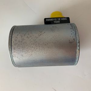 Bobine Hydraforce pour solénoïde, produit d'origine authentique, grand stock, prix compétitif, fabriqué aux États-Unis (6956024 6956012) - Product Image 3