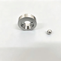 Probador de Lubricidad de Queroseno para Aviación GAOKE, Estándar con Certificación ASTM D5001 para Uso en Laboratorio - Anillos y Accesorios