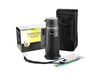 Jingfeng-عدسة عالية الدقة ، عدسة أحادية, عدسة عالية الدقة ، تلسكوب أحادي العين 40 × 60 للرؤية في الفناء الخلفي - Product Image 6