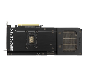 การ์ดจอเกมมิ่ง HUASHUO PRIME GeForce RTX 5070 O12G - Product Image 3