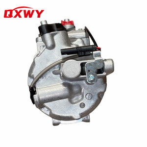 Compresseur de climatisation <span class=keywords><strong>ACBM</strong></span> pour BMW X5 E70 X6 E71 64529217868 - Product Image 6