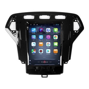 Pour <span class=keywords><strong>Ford</strong></span> <span class=keywords><strong>mondeo</strong></span>-chiax 2007-10 Double Din stéréo de voiture 2 Din Android lecteur <span class=keywords><strong>Autoradio</strong></span> Audio lecteur DVD de voiture Navigation <span class=keywords><strong>GPS</strong></span> - Product Image 1